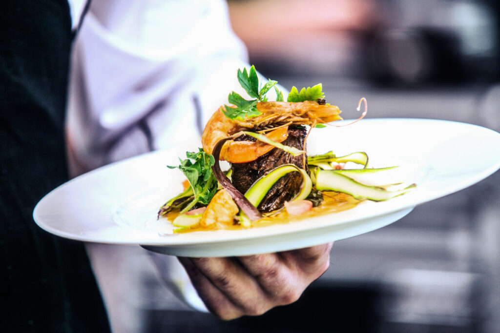 A Foodie’s Guide to Carrington Woods: Discovering Perrysburg’s Hidden Culinary Gems